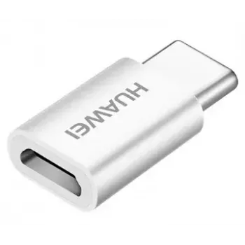 kabeladapter Huawei 4071259 MicroUSB USB 3.1 Type-C wit