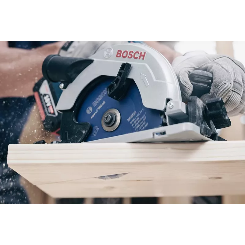 Bosch 2608644513 cirkelzaagblad 19 cm 1 stk.