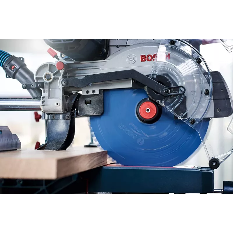 Bosch 2608644513 cirkelzaagblad 19 cm 1 stk.
