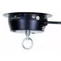 Rotatiemotor Eurolite MD-1015 zwart