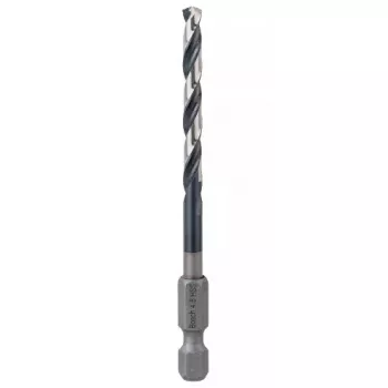 Spiraalboor Bosch HSS 4,5 mm