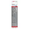 Bosch 2608577058 Metaalspiraalboor 6 mm, totale lengte 98 mm