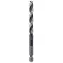 Bosch 2608577149 Metaalspiraalboor 6,8 mm, totale lengte 109 mm