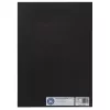 Magazine-/boekomslag HERMA 7096 zwart