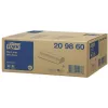 Vuilniszakken Tork 209860 60 L groen
