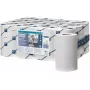 Papieren doekjes Tork 473246 343 vel wit