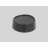 Verborgen camera DeLOCK 96389 zwart