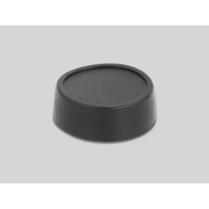 Verborgen camera DeLOCK 96389 zwart