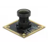 Verborgen camera DeLOCK 96389 zwart