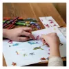 Kinderstickers Avery 59990