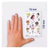 Kinderstickers Avery 59990
