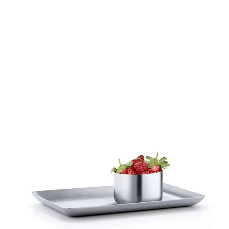 Rechthoekige dienblad Blomus BASIC 63611