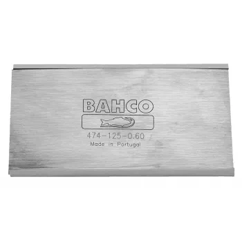 Handschraper Bahco 474-125-0.60