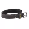 Leren riem Stanley STST1-80119
