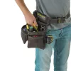 Leren riem Stanley STST1-80119
