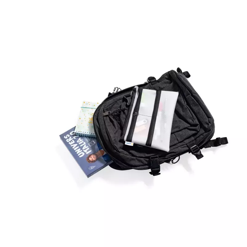 Toilettas HERMA 20295 EVA wit 190x260 mm