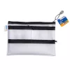 Toilettas HERMA 20295 EVA wit 190x260 mm