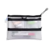 Toilettas HERMA 20295 EVA wit 190x260 mm