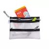 Toilettas HERMA 20295 EVA wit 190x260 mm