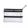 Toilettas HERMA 20295 EVA wit 190x260 mm