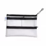 Toilettas HERMA 20295 EVA wit 190x260 mm