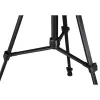 Statief Hama Gamma 153 3 poten zwart 3 kg draagvermogen 153 cm hoogte