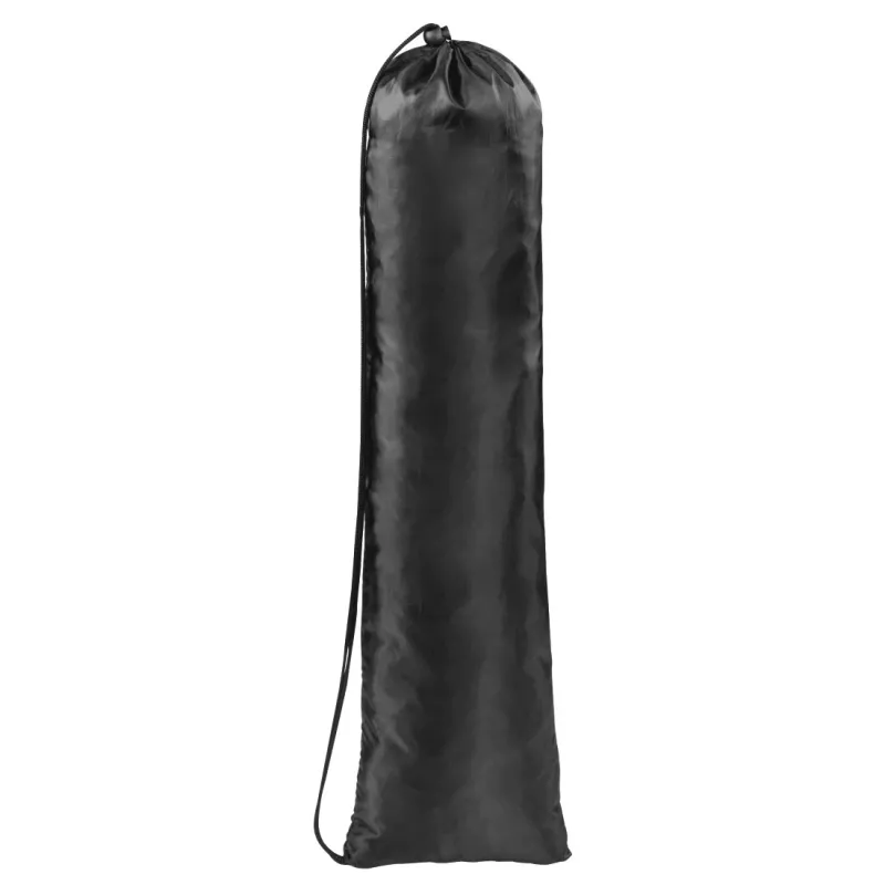 Statief Hama Gamma 153 3 poten zwart 3 kg draagvermogen 153 cm hoogte
