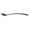Woklepel Westmark Gentle Plus, polyamide, lengte 315 mm, breedte 72 mm, zwart