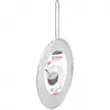 Braadpan Westmark Picante 30 cm, RVS, hoogte 7 mm