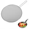 Braadpan Westmark Picante 30 cm, RVS, hoogte 7 mm