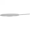 Braadpan Westmark Picante 30 cm, RVS, hoogte 7 mm