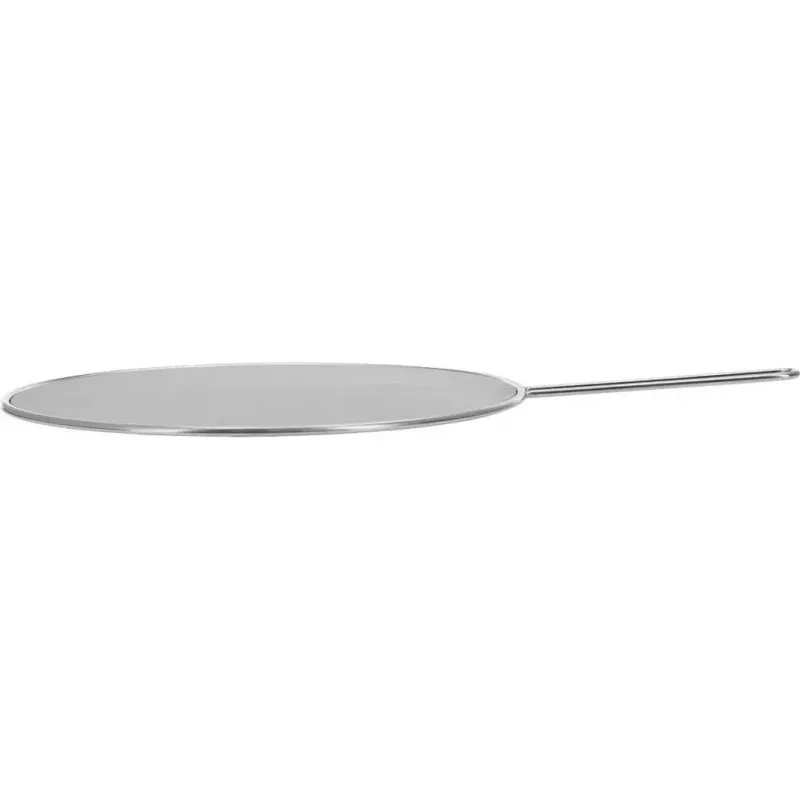 Braadpan Westmark Picante 30 cm, RVS, hoogte 7 mm