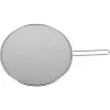 Braadpan Westmark Picante 30 cm, RVS, hoogte 7 mm