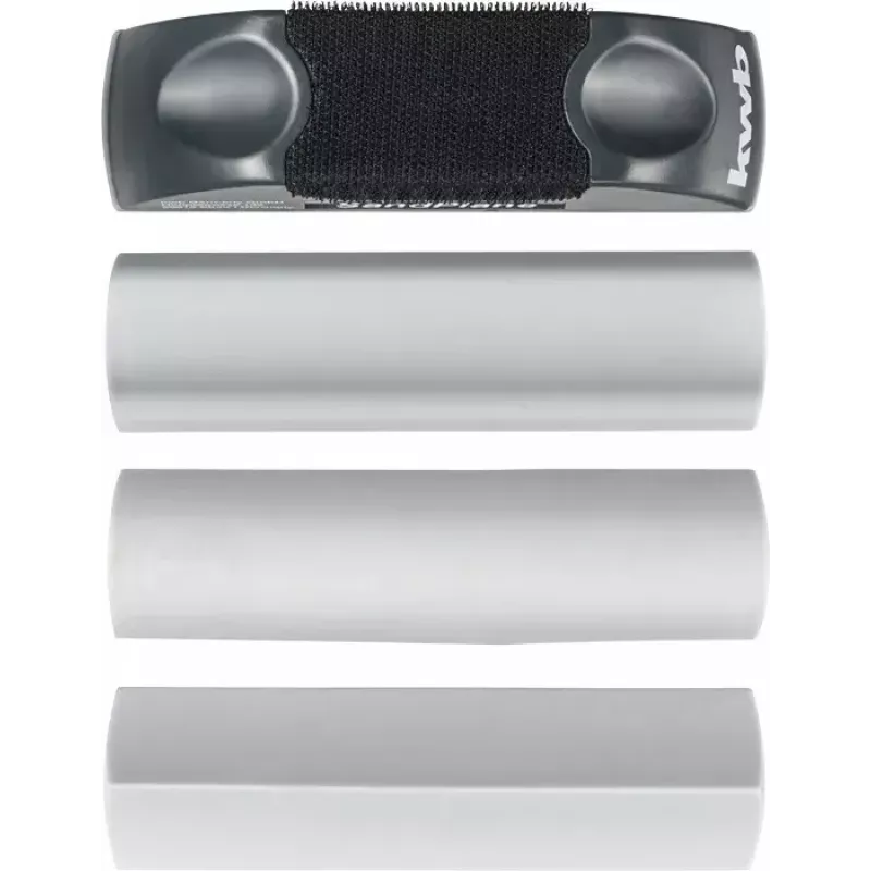 Schuurplaat KWB 483800 Handmatige schuuraccessoireset P150 1 st.