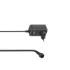 Hama 00223611 Voeding 3,6 W Zwart