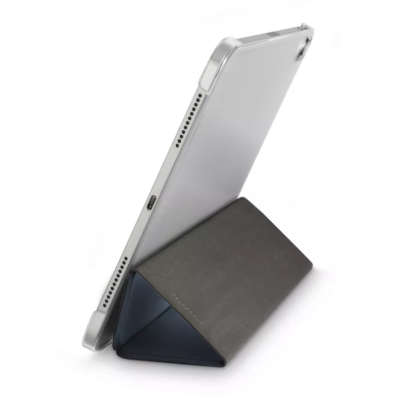 Hama 00217223 Tablet-hoes 27,7 cm (10,9 inch) Folio Blauw