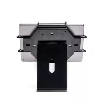Tablet-houder Star Micronics 37954740 voor binnen zwart
