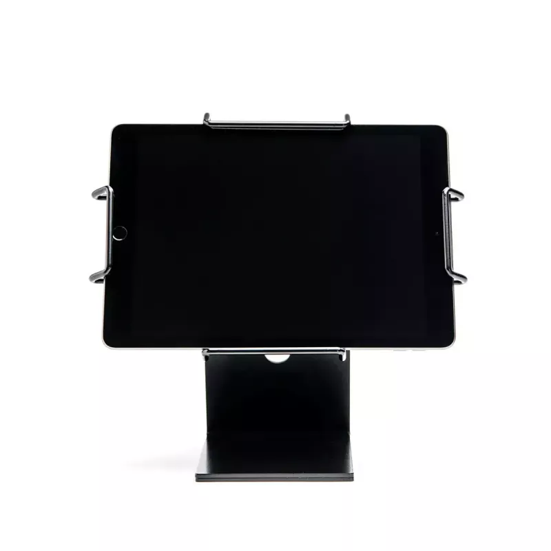 Tablet-houder Star Micronics 37954740 voor binnen zwart