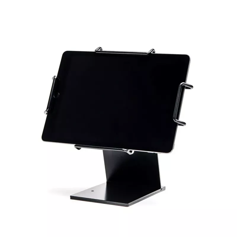 Tablet-houder Star Micronics 37954740 voor binnen zwart
