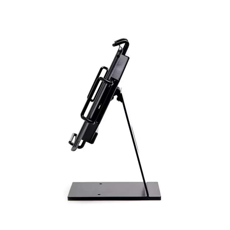 Tablet-houder Star Micronics 37954740 voor binnen zwart