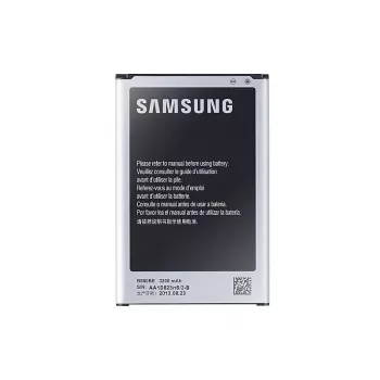 Batterij Samsung EB-ALL zwart