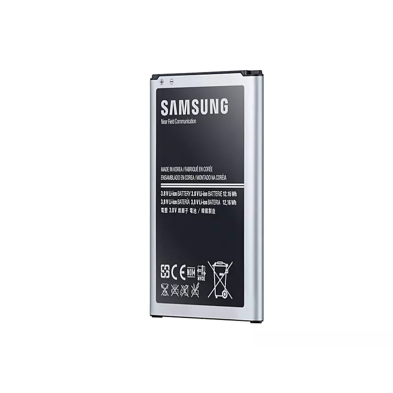 Batterij Samsung EB-ALL zwart