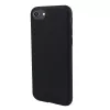 JT Berlin Pankow Soft 10910 achterkant voor Apple iPhone SE (2022 & 2020)/8, zwart