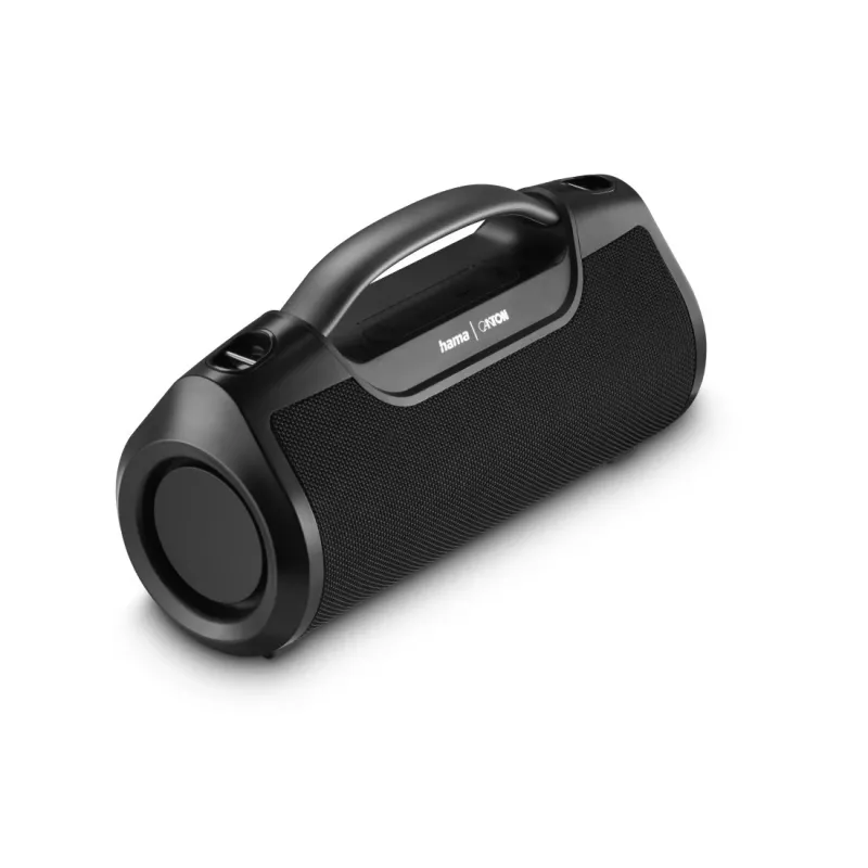 Hama Mate Pro stereo draagbare luidspreker zwart 60 W