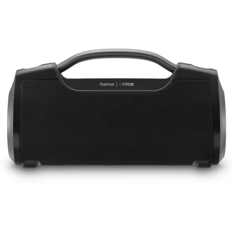 Hama Mate Pro stereo draagbare luidspreker zwart 60 W