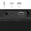 Hama Mate Pro stereo draagbare luidspreker zwart 60 W