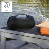 Hama Mate Pro stereo draagbare luidspreker zwart 60 W