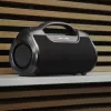 Hama Mate Pro stereo draagbare luidspreker zwart 60 W