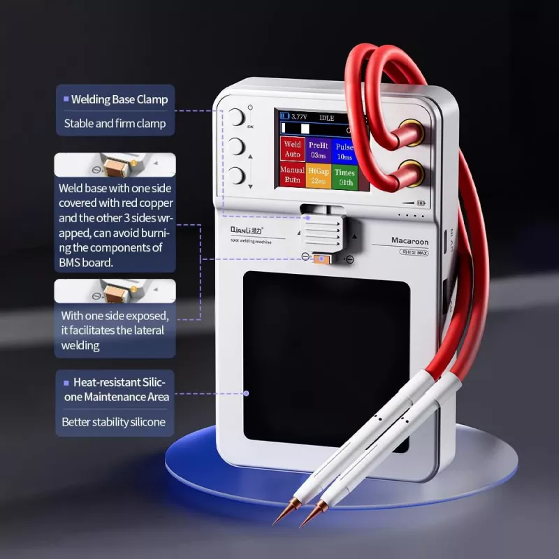 CoreParts MOBX-TOOLS-084 reparatiegereedschap voor elektronische apparaten