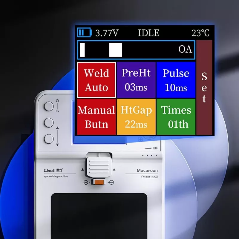 CoreParts MOBX-TOOLS-084 reparatiegereedschap voor elektronische apparaten